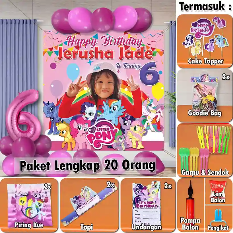 Little Pony